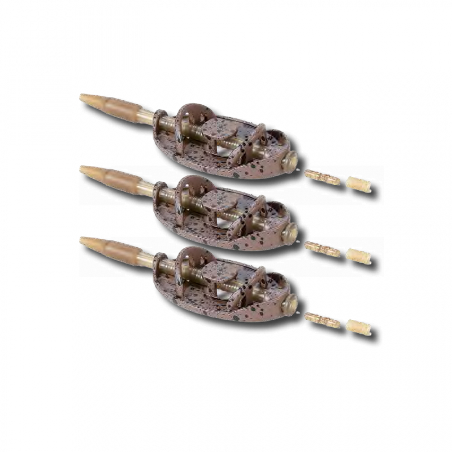 Trendex Fast Change Method Feeders