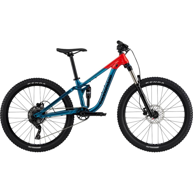 Rotaris Touch-Up Paint Kit for Cannondale - with Primer - Deep Teal Gloss