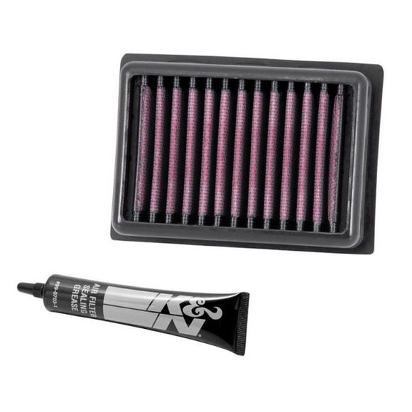 K&N Stage 1 Air FilterRef: bm-6012 / knbm6012