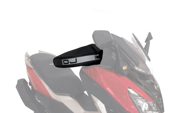 Manchon OJ Atmosfere Metropolitaine 06351525 UniverselRef : QJAT00032A / 06351525