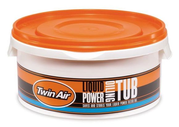 Twin air 5L Universal greasing drain panRef: Ta00507A / 1050432