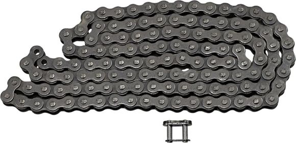 RK Transmission Chain Series 120 – 428 Pitch – UniversalRef: Rk00449A / Rkm428120