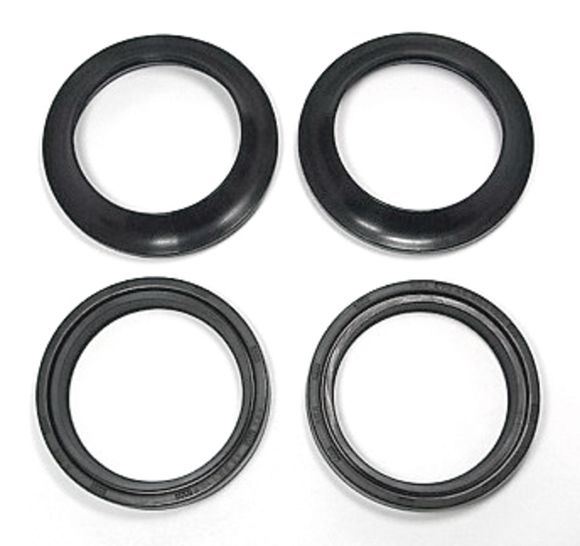 Tecnium oil seals and dust cover - 27x39x10.5 mmRef: TRM00494A / 1044560