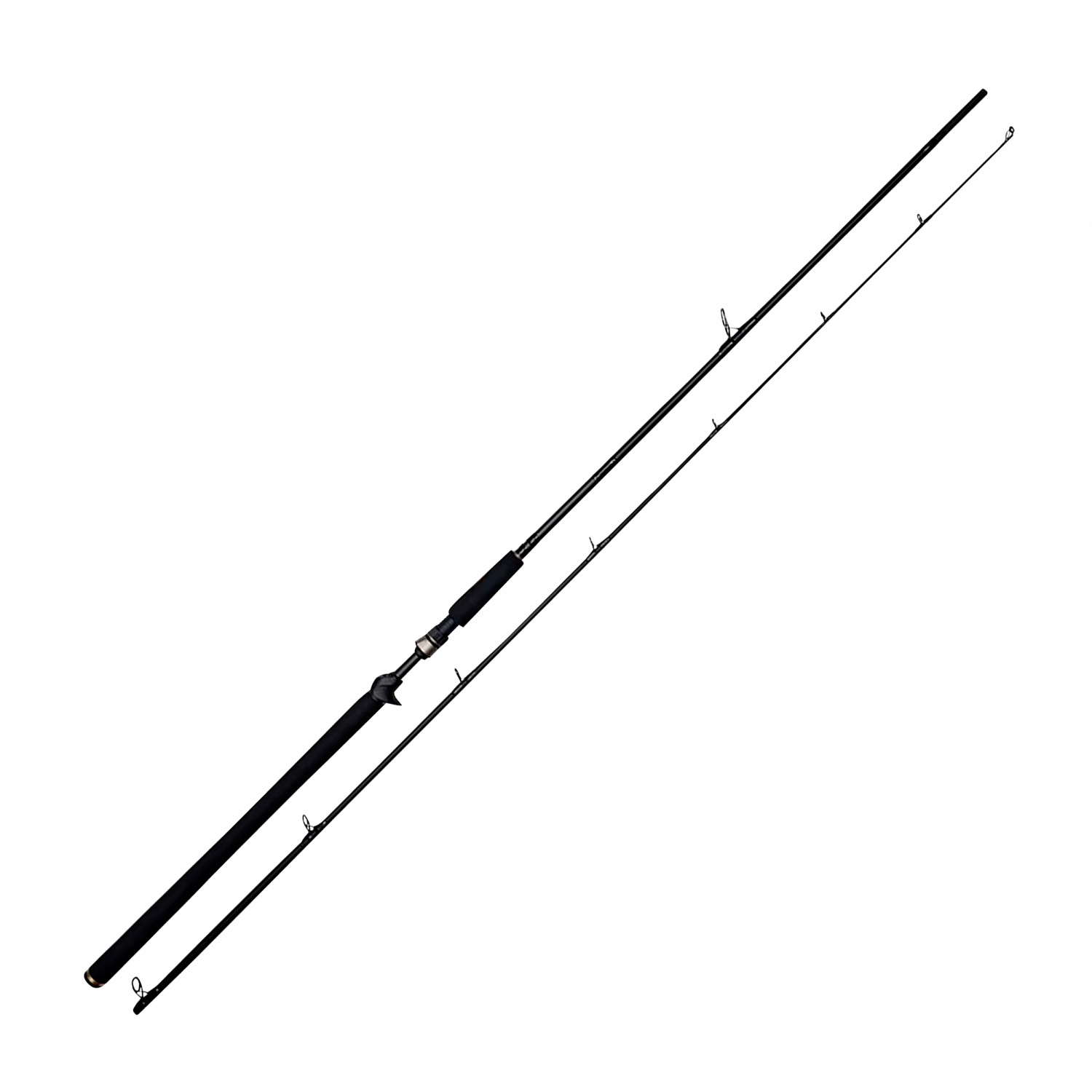 Westin Predator rods W3 Powershad-T 2nd