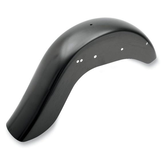 Klock Werks REAR SMOOTH EXTENDED MUDGUARDRef: 1401-0248 / 14010248