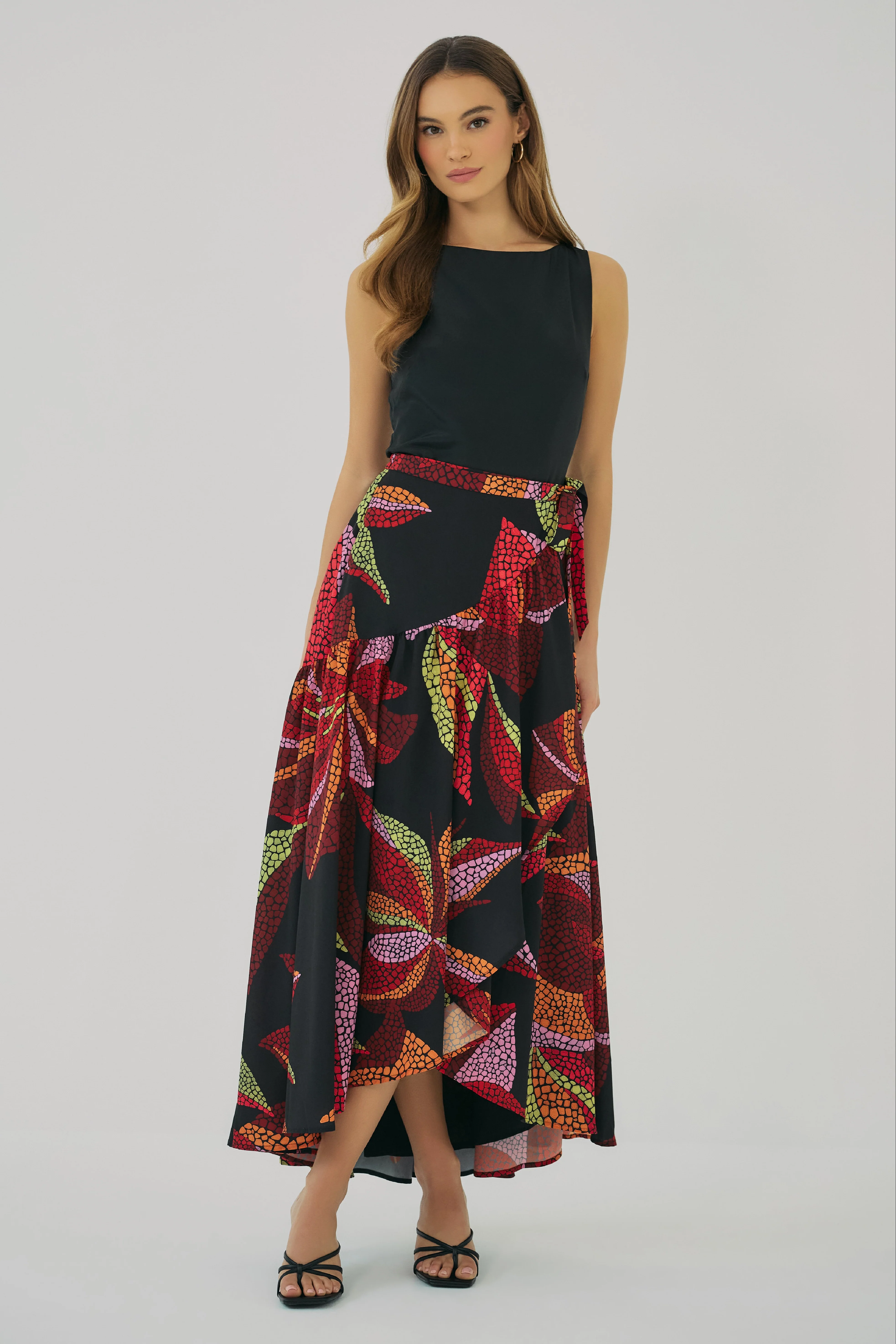 Vicky Skirt