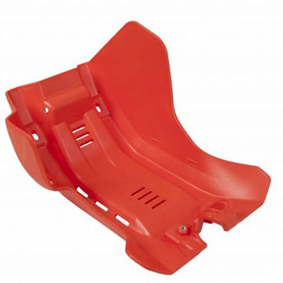 R-tech Engine Guard - Orange - OrangeRef: RTH0785 / RPMKTMAR4523