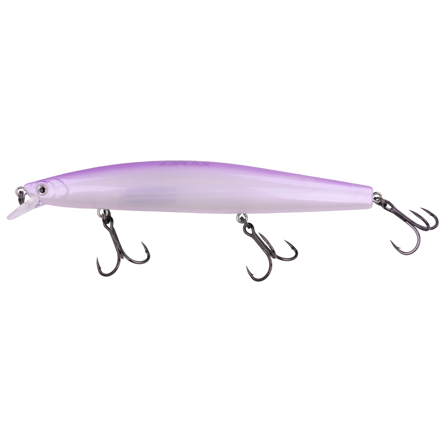 Zeck Zanderrunner (Vio Pearl)