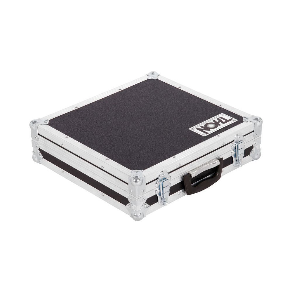 Thon Eco Inlay Case Black – Thomann Ireland