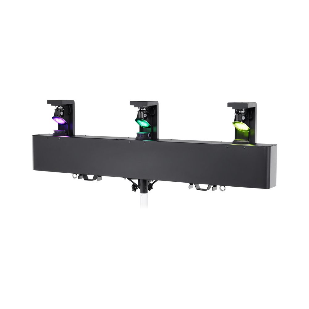 Stairville ScanSphere 300 Bundle – Thomann Ireland