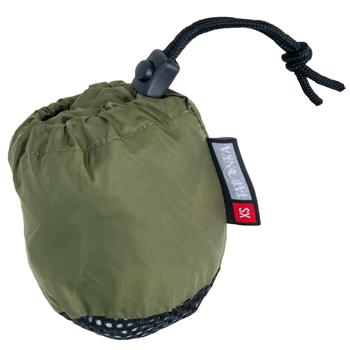 Tatonka Rain Flap - cub