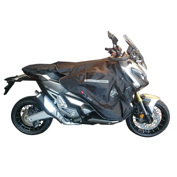 Tucano Urbano termoscud r186x apron - blackHONDA 750 X -ADV 750 DCT ABS - 2017 - 2021Ref: R186 / R186X