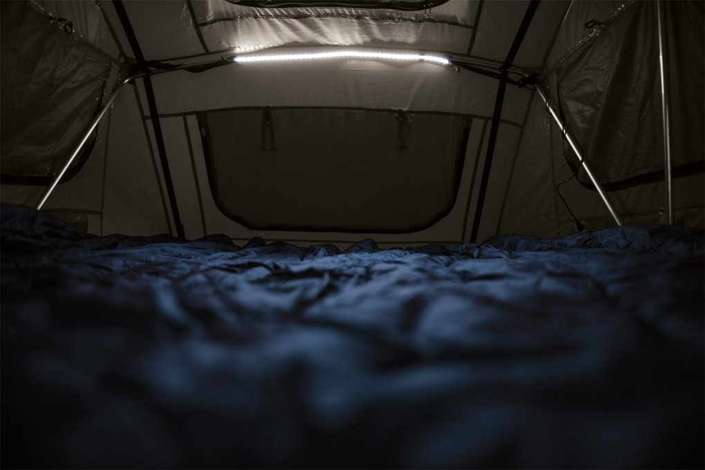 Yakima SunBelt - Flexible LED Light Strip