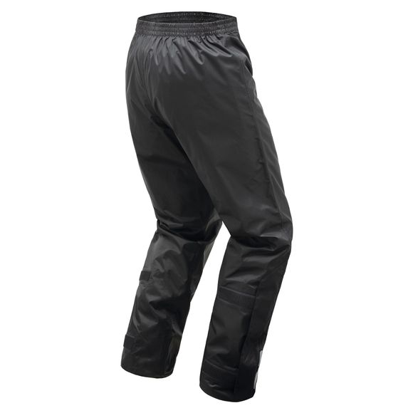 T.ur Roadtrip hydroscud® - Black rain pantsRef: Tur0049