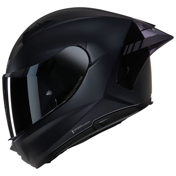 Nolan N60-6 SPORT Full-Face Helmet - SILVER - BlackRef: NL1661