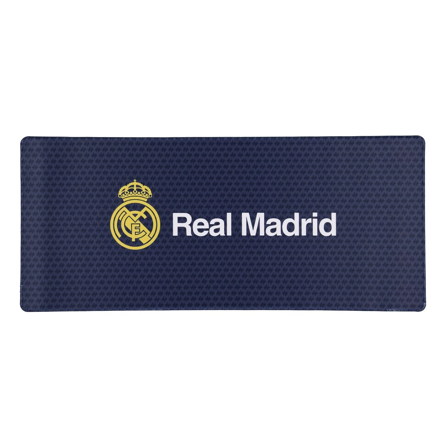 Real Madrid XL Mouse Pad 80x35