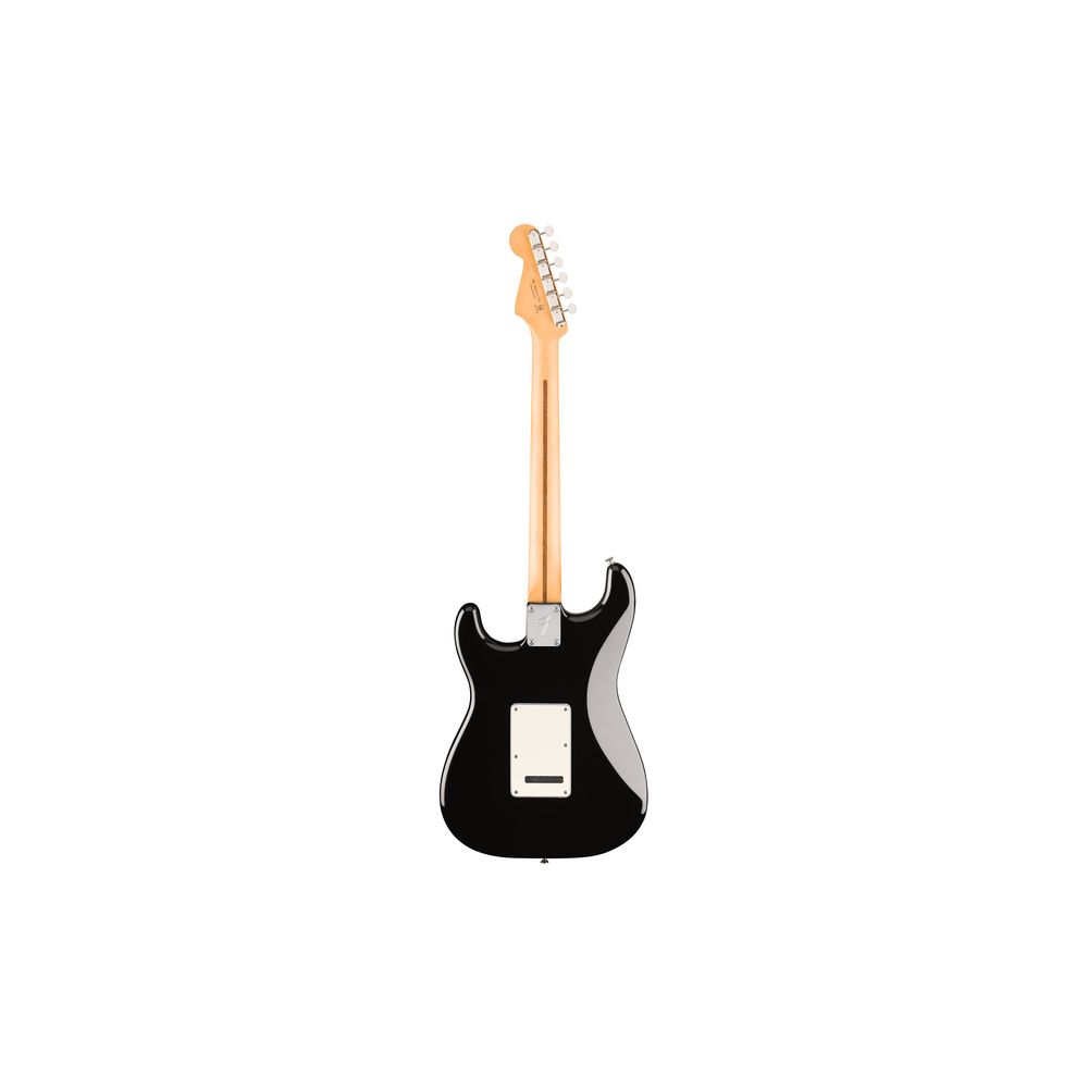 Fender Player II Strat HSS MN BLK – Thomann Ireland