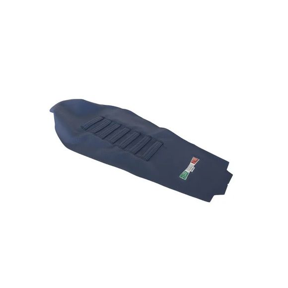 Selle Dalla Valle FACTORY BLUE Seat Cover - BlackRef: SDV0034 / 08213335