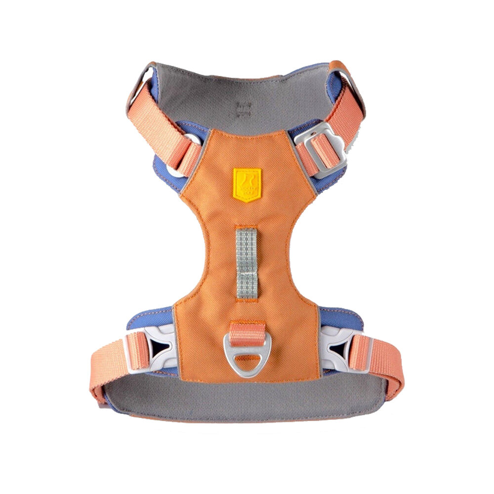 Alpha 360 Harness Glacier Green Mix - XS