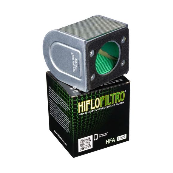 HifloFiltro HFA1509 Air Filter Original TypeRef: A1509 / 10114499