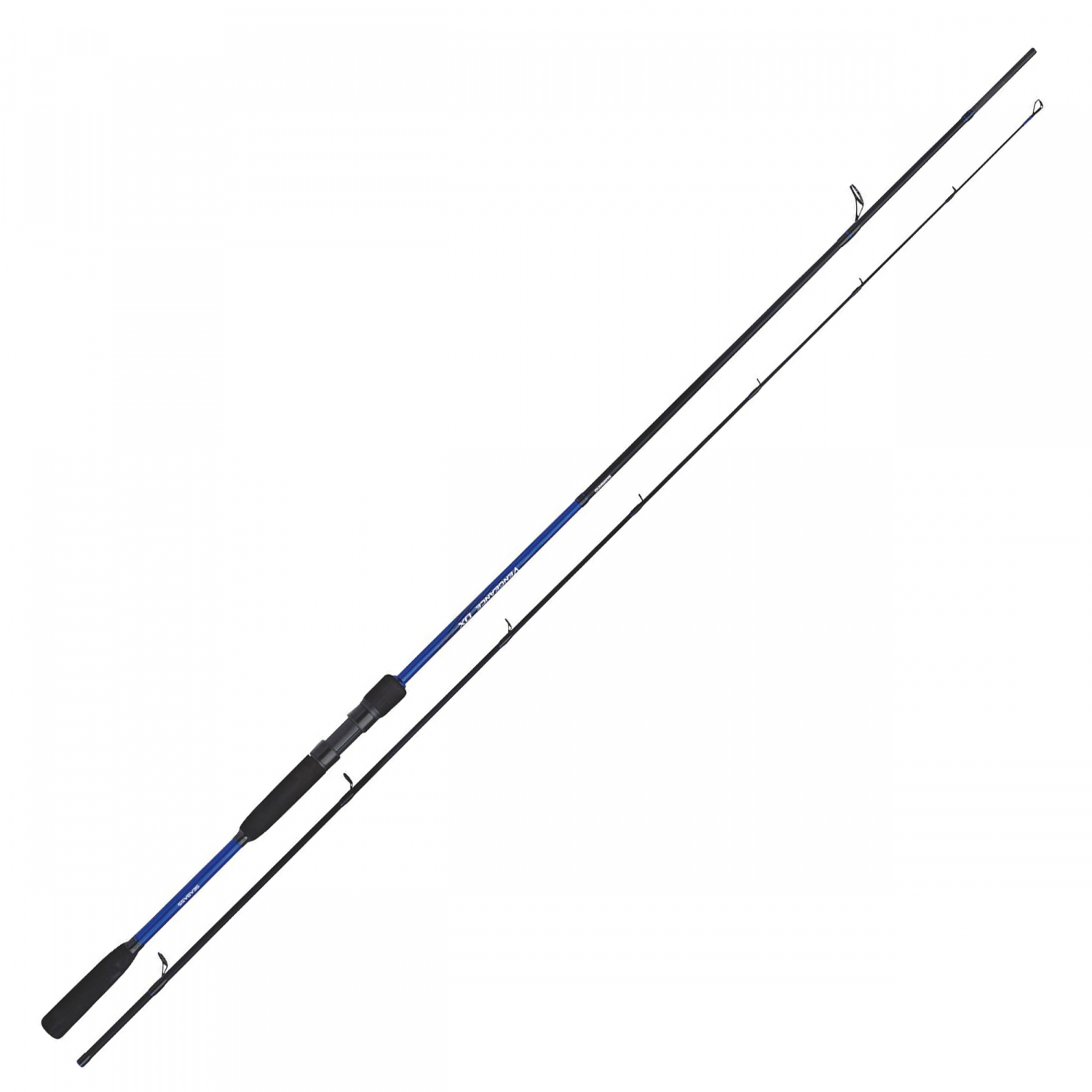 Shimano Rod Vengeance DX Spin Sea Bass