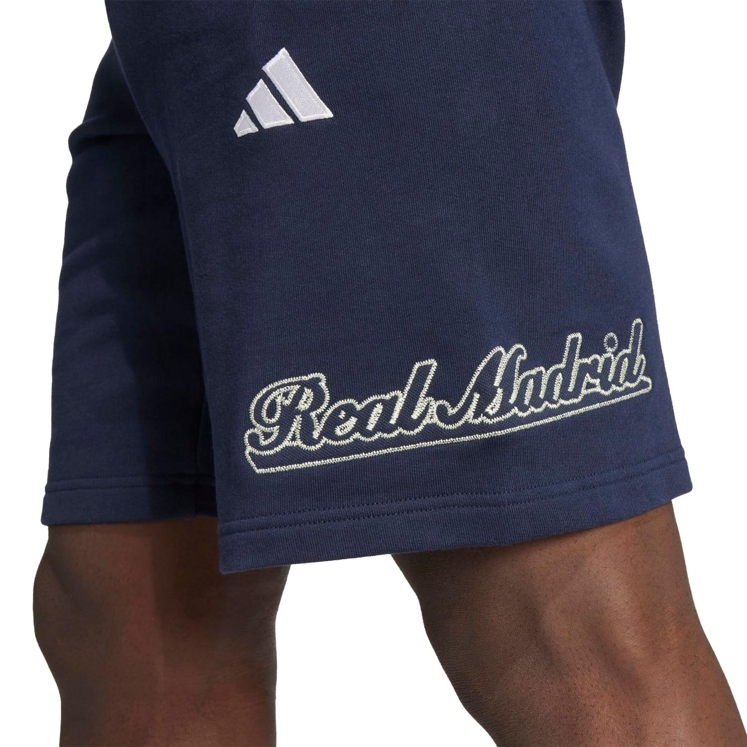 Mens adidas US Pack Shorts 25/26 Navy