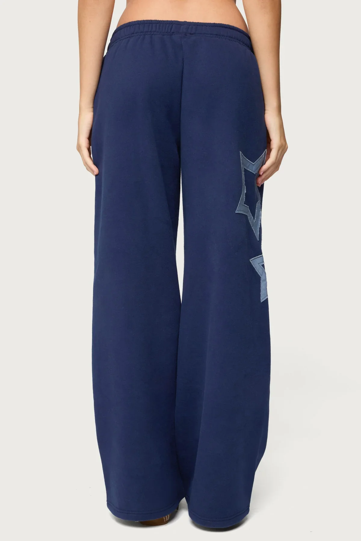 Starly Straight Leg Sweatpants