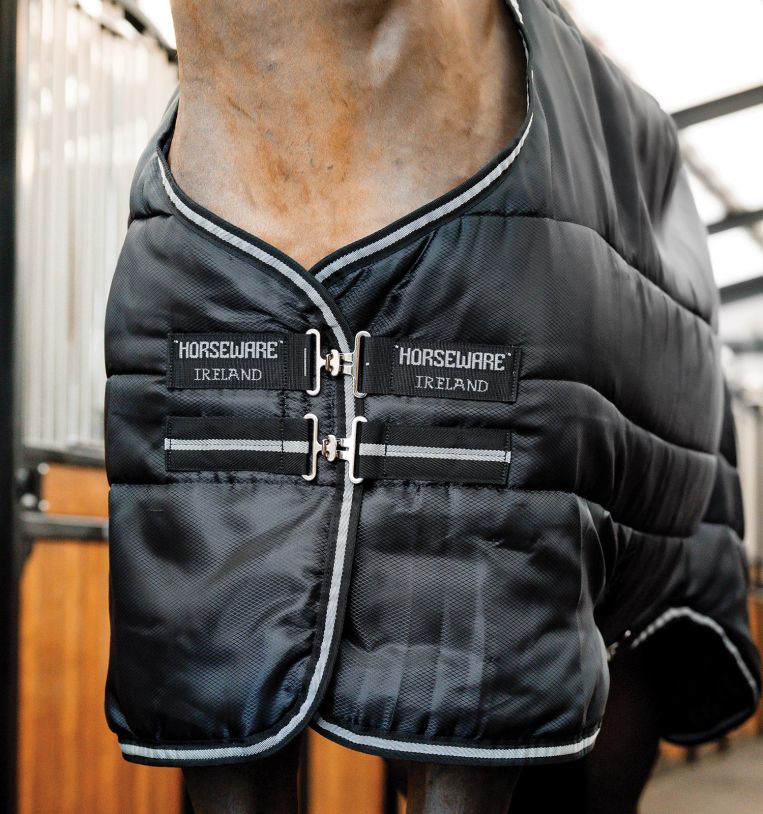 Horseware® Easy-Layer Stable Plus (400g Heavy)