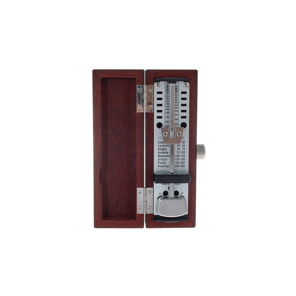 Wittner Super Mini 880 Mahogany – Thomann Ireland