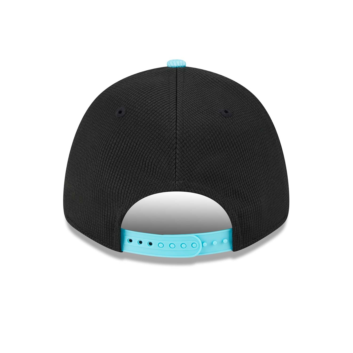 Arizona Diamondbacks 2025 MLB Batting Practice Stretch-Snap 9FORTY Adjustable Cap