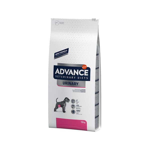 Affinity Advance Veterinary Diets Urinary Dog - 3 kg