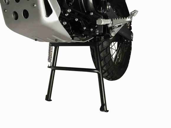 Hepco & Becker central stand - blackRef: Hbe05173A / 505650 00 01