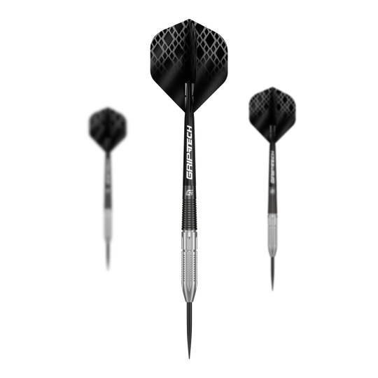 GOAT Reload Steeldarts