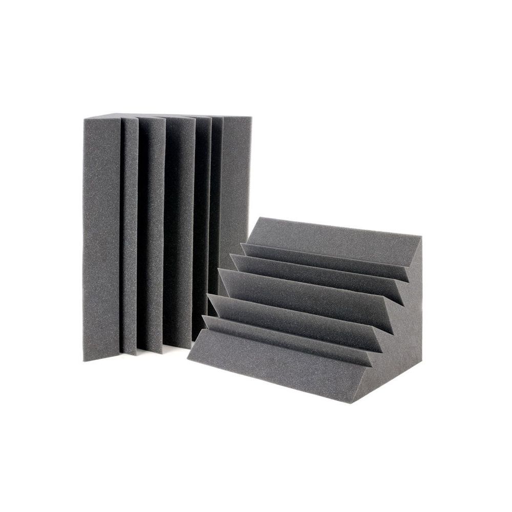 t.akustik Rehearsal Room Set S Basic – Thomann Ireland