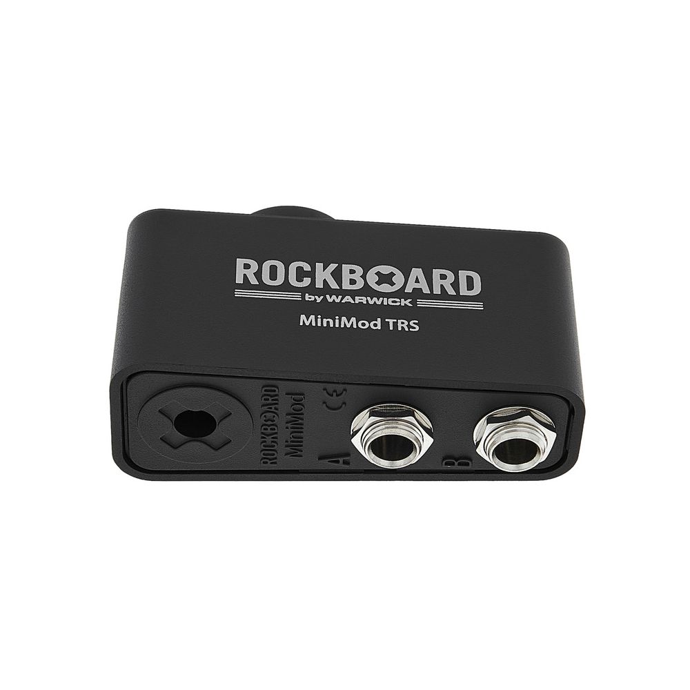 Rockboard Mini Mounting MOD TRS – Thomann Ireland