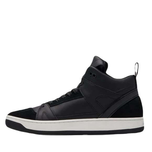 Moto Sneakers Xpd Moto -1 Leather - BlackRef: XPD0030