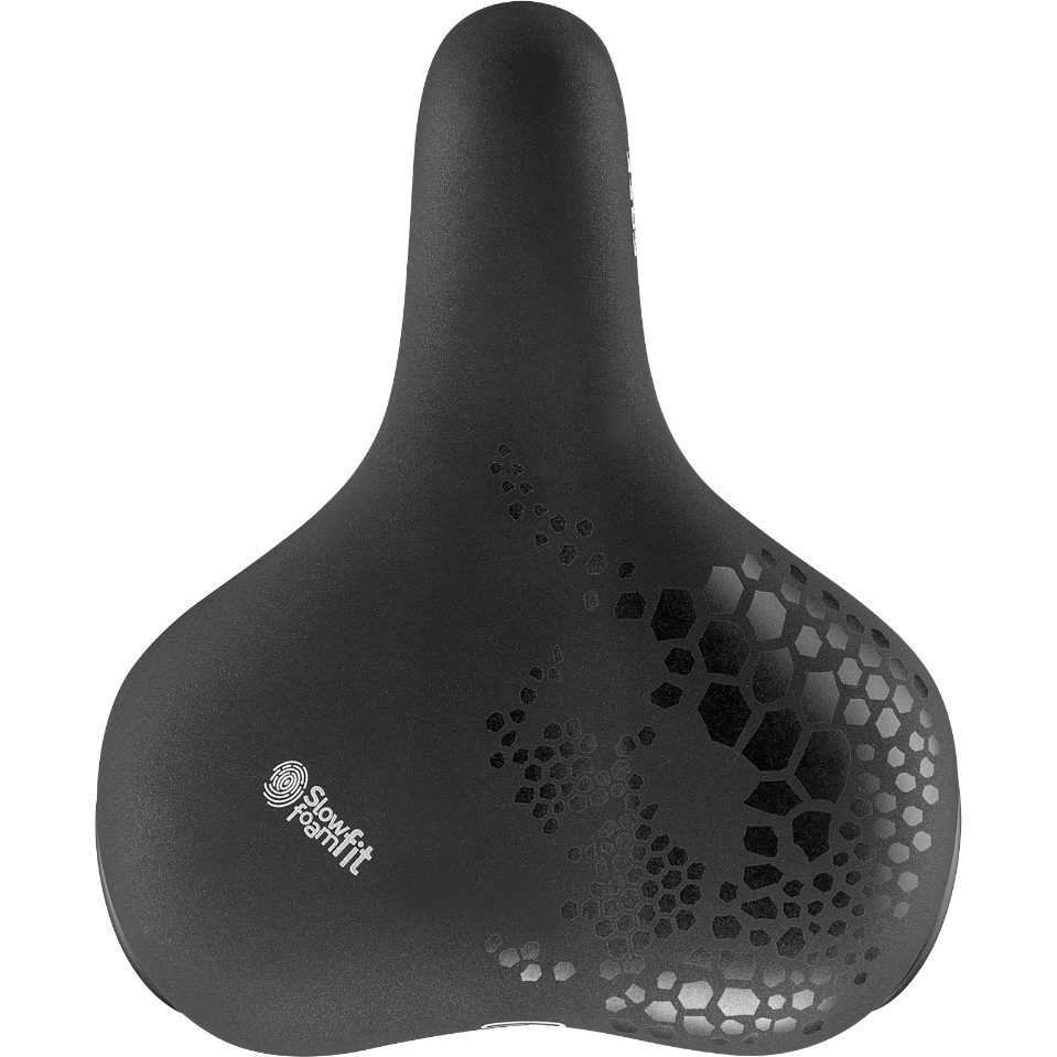 Selle Royal Freeway Fit Relaxed Urban Saddle