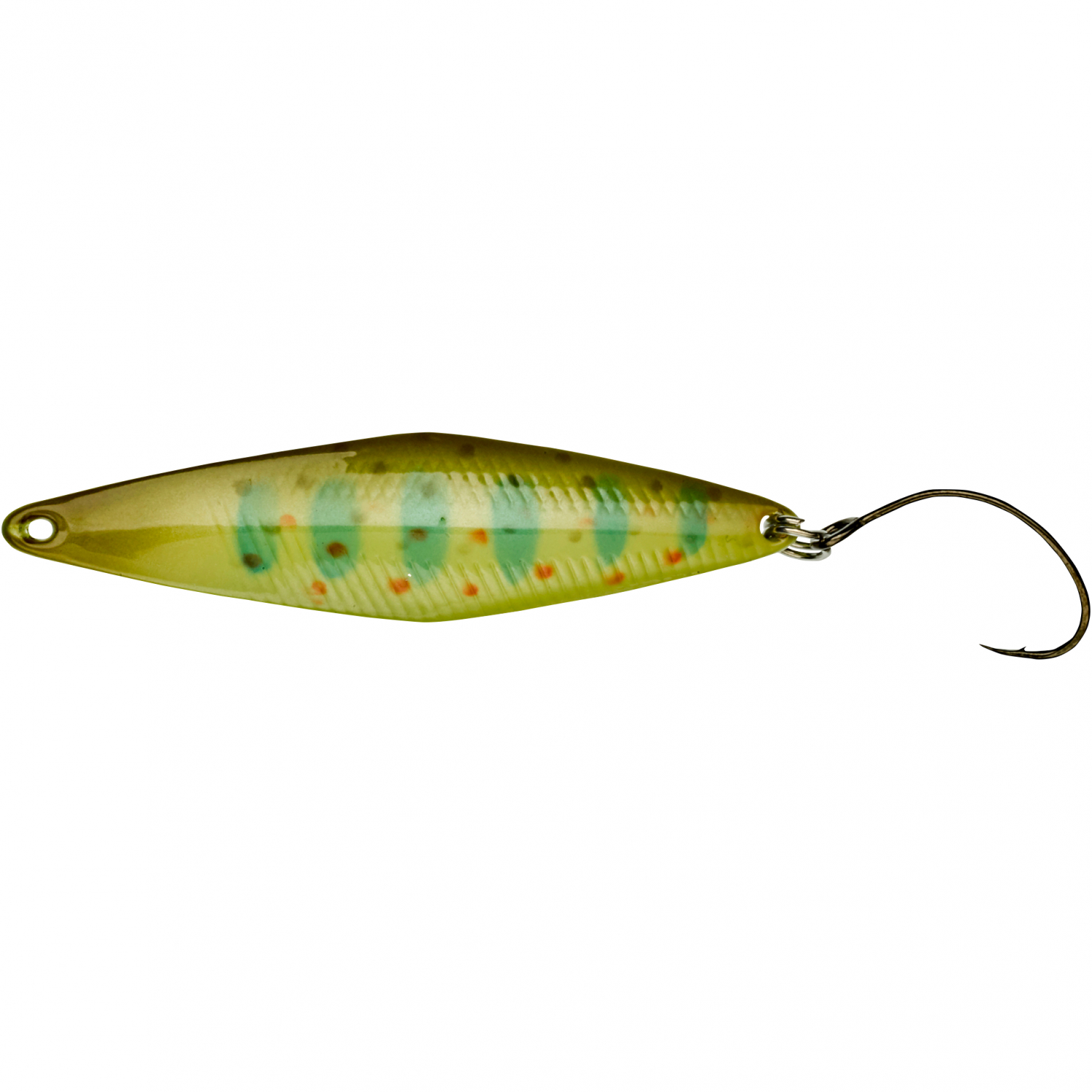 Illex Tricoroll Spoon (Truitelle)