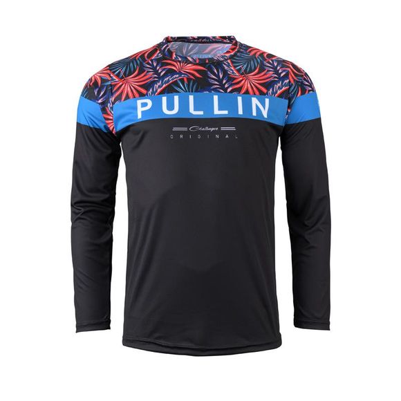 ORIGINAL BOAT BLACK 2024 Pull-in cross Black / MulticolorRef: PUL0553