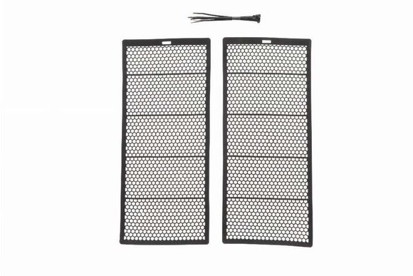 Twin air radiator protection GrilleRef: Ta00714A / 1124369