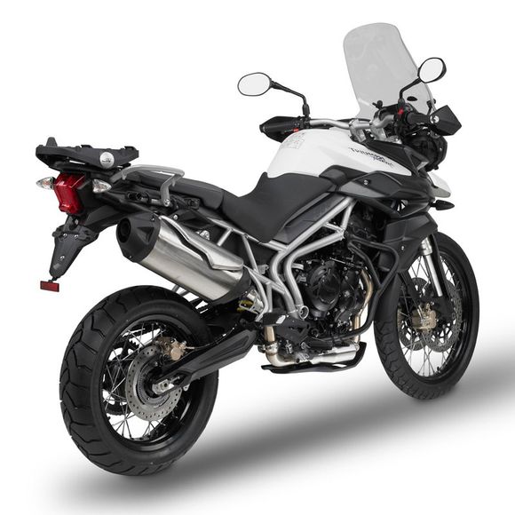 Givi complete Monokey top case supportRef: GI0587 / SR6401