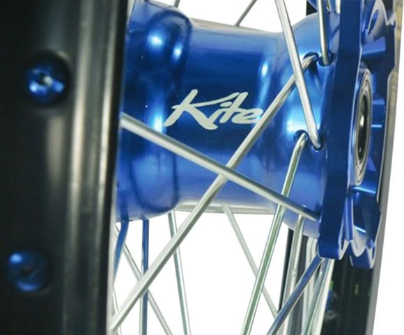 KITE wheel 02040491Ref: Kite00009A / 02040491