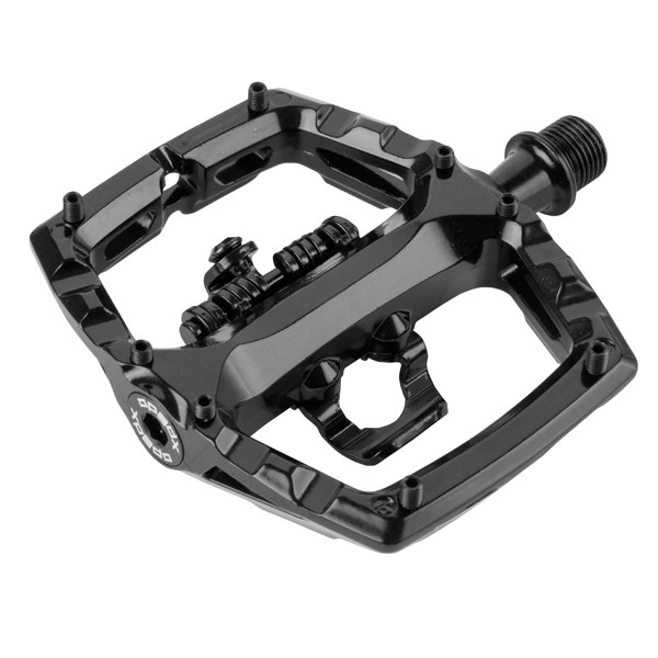 Xpedo Ambix Pedal - black