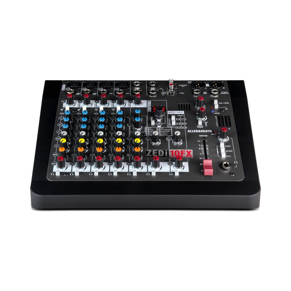 Allen & Heath ZEDi