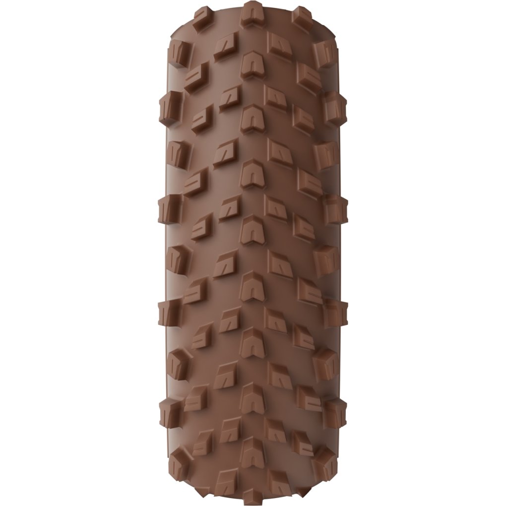 Vittoria Terreno Pro T60 Folding Tire - 35-622 | natural brown