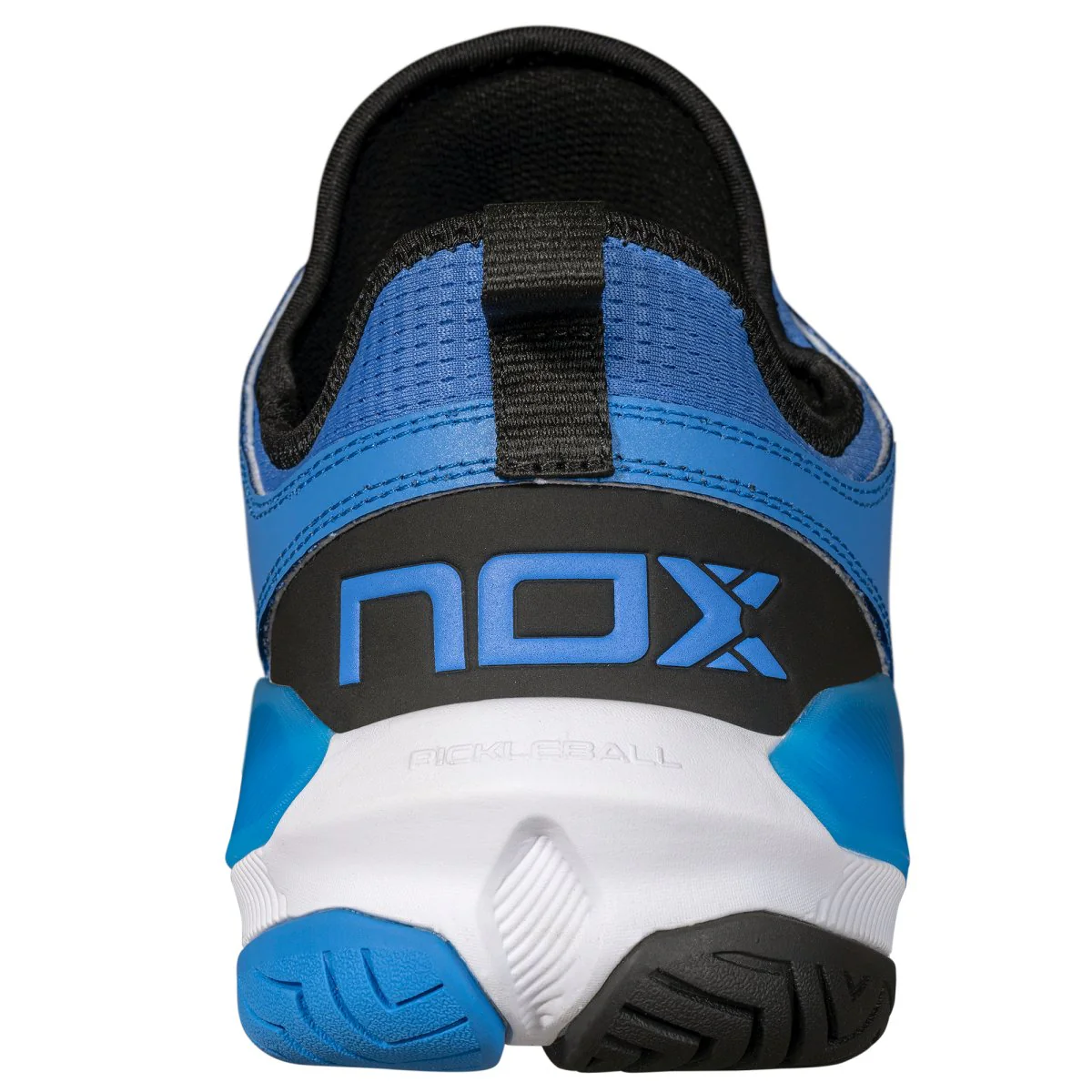 Pickleball LUX NERBO Shoes Palace Blue
