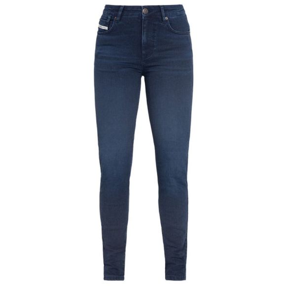 Jean Moto John Doe RUBY - Slim - BleuRef : JDE0133