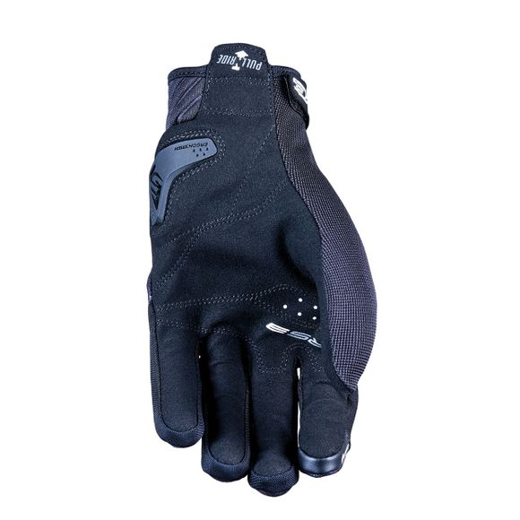 Five rs3 evo graphics gloves - black / whiteRef: FV0361