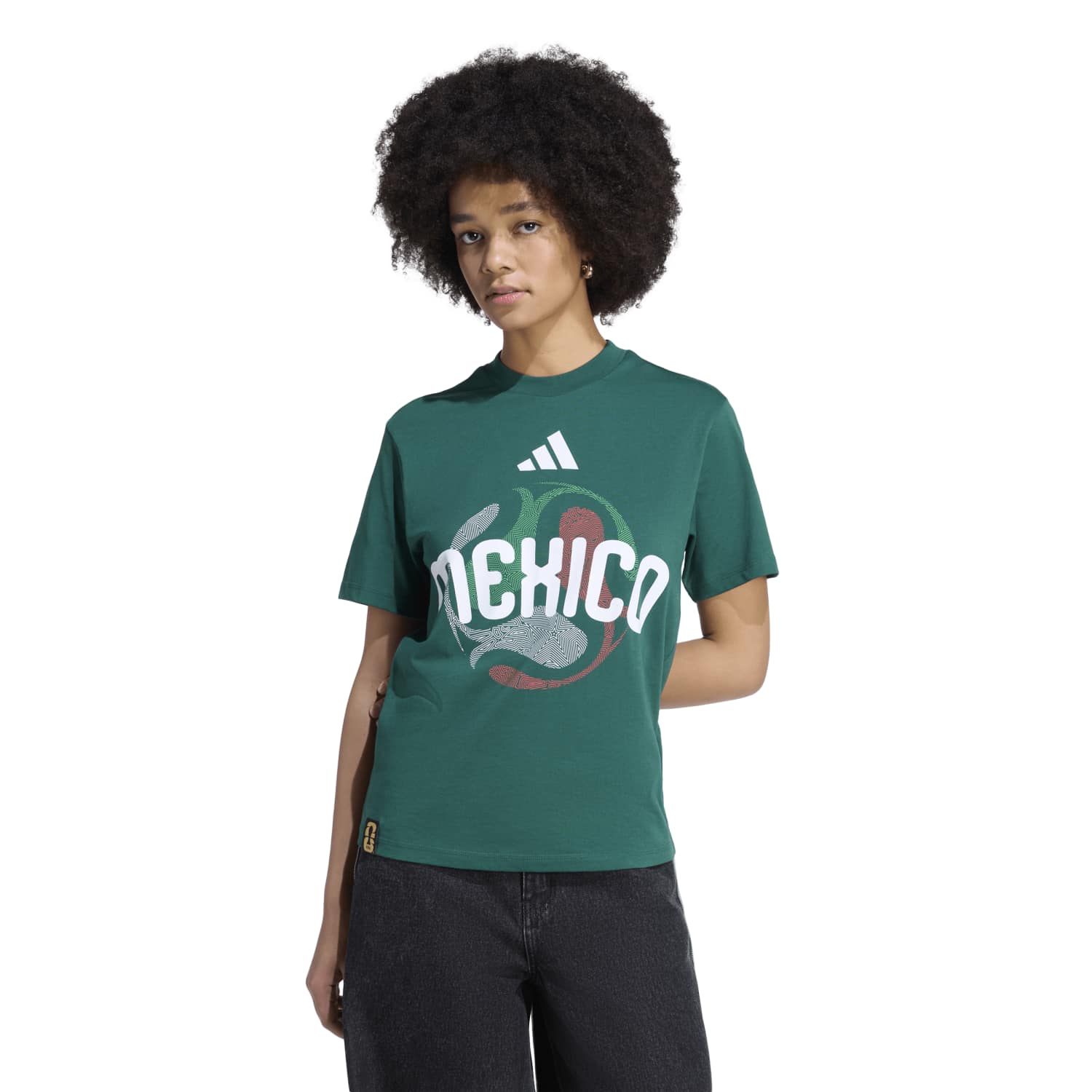 World Cup 2026™ Mexico T-Shirt - Women's