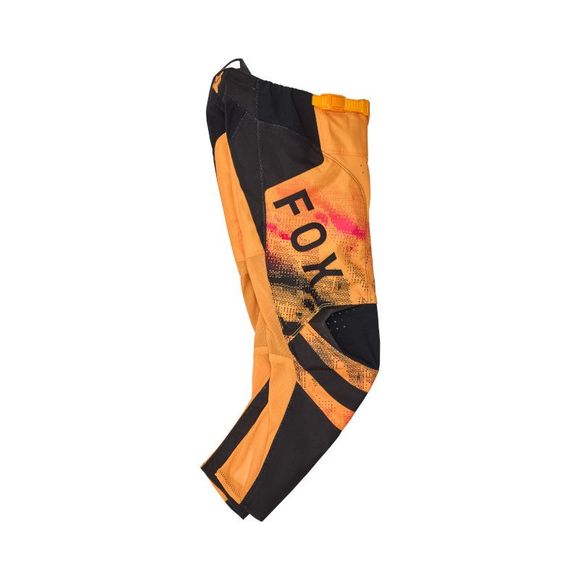 Fox cross pants 180 Kairos Child - OrangeRef: FX6274